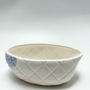 🦆Norcrest - Porcelain Soap dish.
